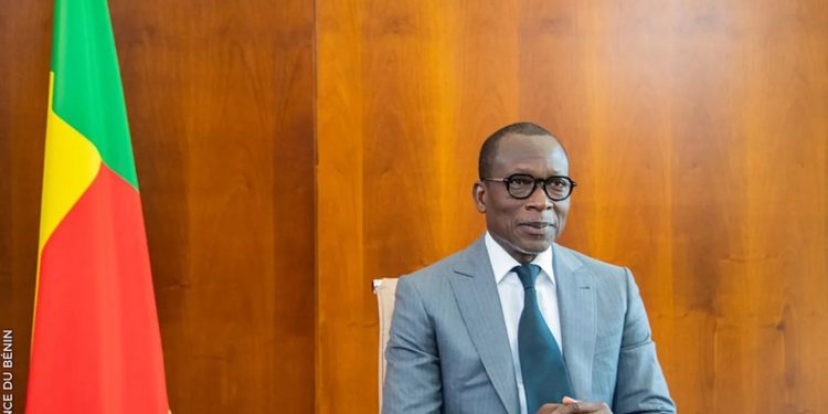 Vision Bénin 2060 : Cap sur un avenir radieux et prospère