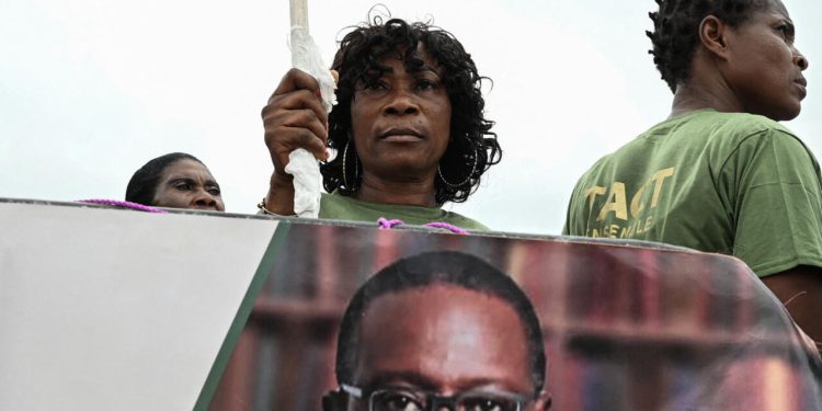 Présidentielle ivoirienne : Quatre figures majeures de l’opposition définitivement exclues du scrutin