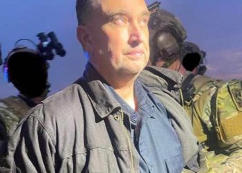 Usa : Le suspect du meurtre de l&rsquo;élue démocrate Melissa Hortman arrêté