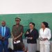 Bepc 2025 au Bénin : Le coup d’envoi officiel donné au Ceg Gbégamey