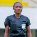 Can Féminine 2025 : Yekini Nafissatou Sitou, l’honneur du sifflet béninois au Maroc