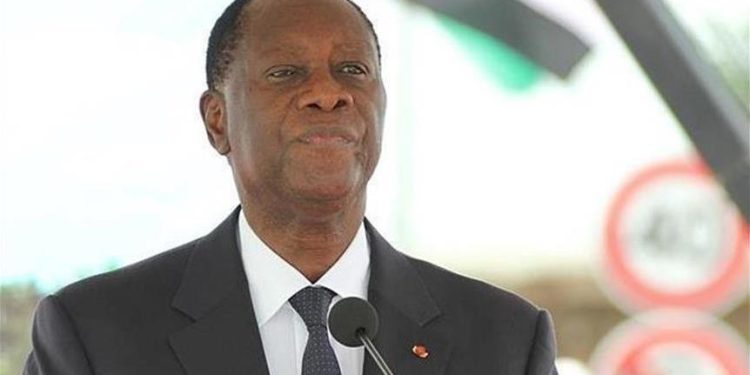 Présidentielle 2025 en Côte d’Ivoire : Le Rhdp reconduit Alassane Ouattara comme candidat officiel