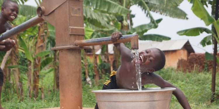 Alimentation en eau potable au Bénin : Des mesures hardies pour la fin des désagréments dans le Mono