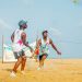 2ème édition du Beach tambourin challenge au Bénin : Totale réussite à Grand-Popo sous « Nonvitcha 2025 »