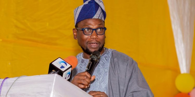 Lancement du premier tour de vaccination contre la poliomyélite : Le ministre Benjamin Hounkpatin pour une synergie d&rsquo;actions contre le fléau
