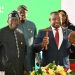 Cedeao : Julius Maada Bio succède à Tinubu