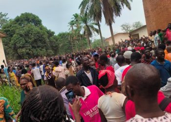 Centrafrique : Au moins 10 morts et des dizaines de blessés dans une bousculade