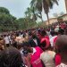 Centrafrique : Au moins 10 morts et des dizaines de blessés dans une bousculade