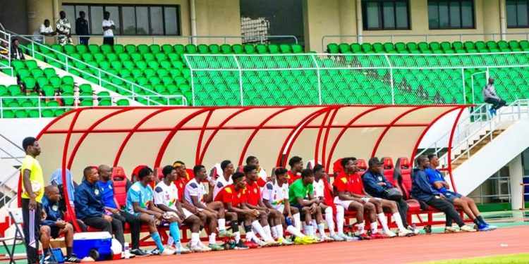Coupe Ufoa-B U20 Masculin : La 3ème édition prévue en juillet 2025