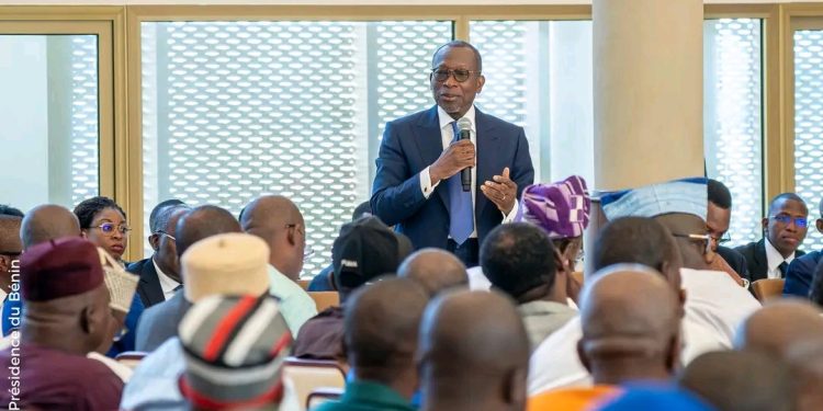 Mise en œuvre de la réforme de la décentralisation au Bénin : Des ajustements opérés