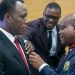 Ordre du Mérite du Bénin : Le journaliste Hospice Houénou de Dravo fait Chevalier