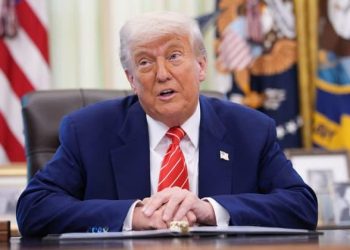 États-Unis : 12 pays interdits d’entrée à partir du 9 juin 2025