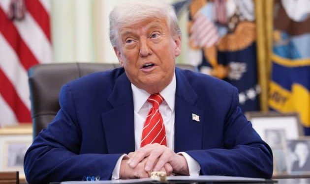 États-Unis : 12 pays interdits d&rsquo;entrée à partir du 9 juin 2025