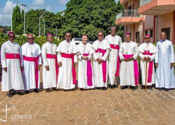 Togo: Voici la pension des séminaristes dans les grands séminaires
