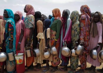 Crise alimentaire mondiale : cinq pays au bord de la famine