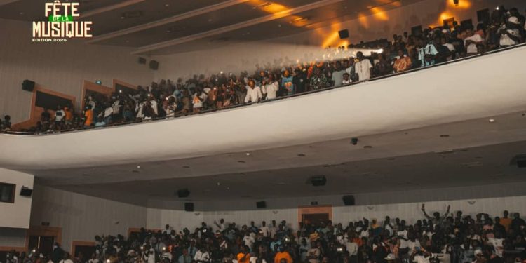 Fête de la Musique 2025 : Enthousiasme populaire et forte mobilisation des artistes à Bohicon, Parakou, Cotonou et Porto-Novo