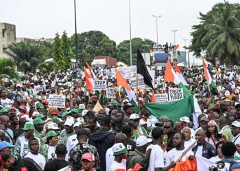 Côte d’Ivoire : Des partis de l’opposition exigent l’inclusivité électorale