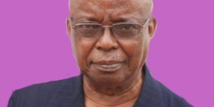Tribune de l’ancien ministre Jean Roger Ahoyo : « La préservation de nos prénoms indigènes lors du baptême catholique »
