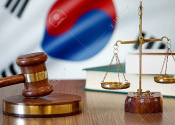 Corée du Sud : Une femme écope d’une amende de près de 2 millions de FCfa
