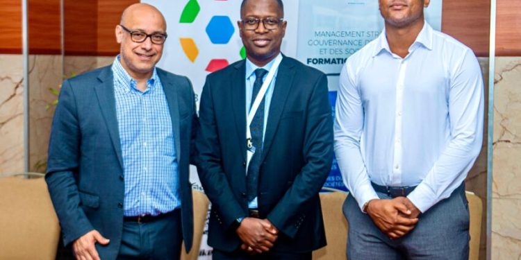 Management des clubs de football : Le Bénin s’imprègne des modèles de référence