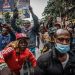 Kenya : Au moins deux morts lors des manifestations du mercredi 25 juin 2025