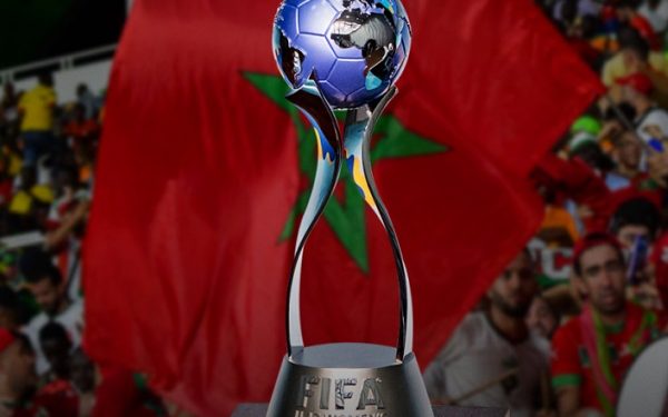Mondial féminin U17 Maroc 2025 : Voici les groupes
