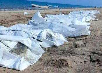 Fleuve Niger : Un naufrage fait treize morts