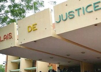 Burkina : Un huissier dans de beaux draps