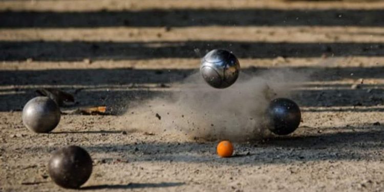 « La Nocturne de Pétanque » : Un challenge de la 65ème célébration de l’Indépendance du Bénin