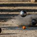 « La Nocturne de Pétanque » : Un challenge de la 65ème célébration de l’Indépendance du Bénin
