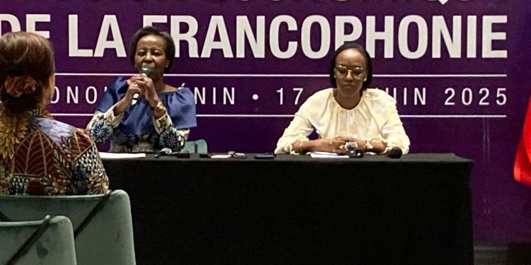 6ème mission économique de la francophonie au Bénin : Un espace de deals et des débats