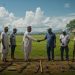Nigeria : L&rsquo;État de Katsina et des gangs signent un accord de paix