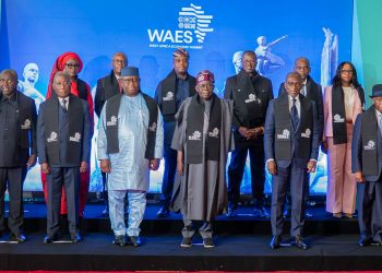 Premier sommet économique de l’Afrique de l’Ouest (Waes 2025) : Le Bénin plaide pour une intégration économique forte et durable