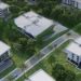 Cotonou : Un nouveau quartier résidentiel de 576 logements bientôt établi à Cadjèhoun