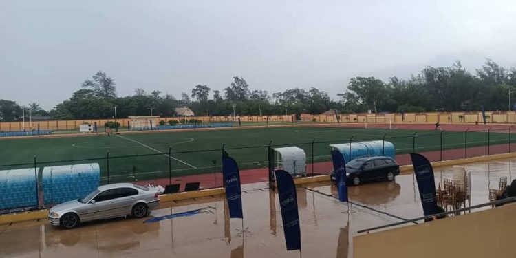 Football au Bénin : La finale de la Celtiis Ligue Pro 2025 reportée