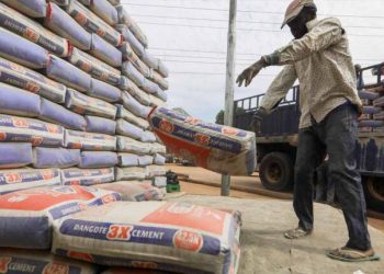 Nigéria : Le ministre des Tp réagit à la hausse du prix du ciment