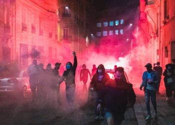 Célébration du sacre du Psg en Ligue des Champions : Des morts et des blessés à Paris