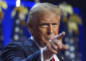 Conflit israélo-iranien : Trump fait une mise en garde