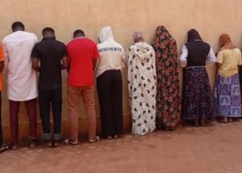Bepc 2025 au Burkina Faso : Une bande de tricheurs démantelée