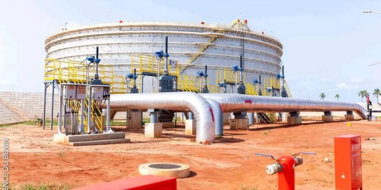 Modification de l’article 6 de la loi sur le pipeline Niger-Bénin : La portée de la décision gouvernementale