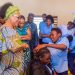 Protection sociale au Bénin : La ministre Tognifodé à l&rsquo;écoute des personnes handicapées du Septentrion