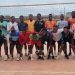 Volley-ball au Bénin : La Fédération pense fortement à la constitution d’équipe nationale prometteuse
