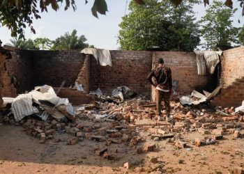Nigeria : 27 morts après une attaque d’hommes armés dans le centre du pays