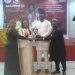 Promotion des valeurs familiales et de la solidarité sociale : Ajev-Yêtinton distingue le couple Alexandre et Christelle Ebo