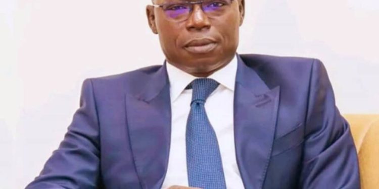 Tribunal d’Abomey-Calavi : Le dossier Akponna renvoyé en octobre