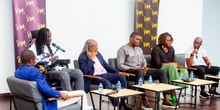 Après carrière des sportifs béninois : Un panel enrichissant sensibilise les jeunes athlètes