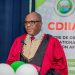 Université d&rsquo;Abomey-Calavi : Arsène-Joël Adéloui désormais professeur titulaire