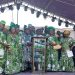 Fête de retrouvailles dans la 15ème circonscription électorale : Atao Hinnouho communie avec sa base politique