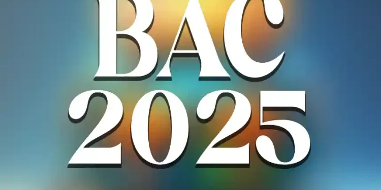 Baccalauréat 2025 au Bénin : Voici le taux d’admissibilité au plan national