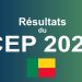 Cep 2025 au Bénin: Liste des 50 premiers admis par département ayant plus de 9 ans et moins de 13 ans